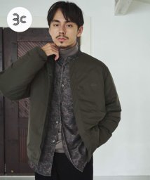 URBAN RESEARCH DOORS(アーバンリサーチドアーズ)/『一部WEB限定カラー/サイズ』『別注』NANGA×DOORS　インナーダウン/KHAKI