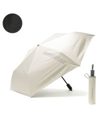 innovator(イノベーター)/【日本正規品】イノベーター 折りたたみ傘 innovator 折り畳み傘 自動開閉 ワンタッチ 晴雨兼用自動開閉傘 55cm カサ かさ  IN－55WJP/ホワイト系1