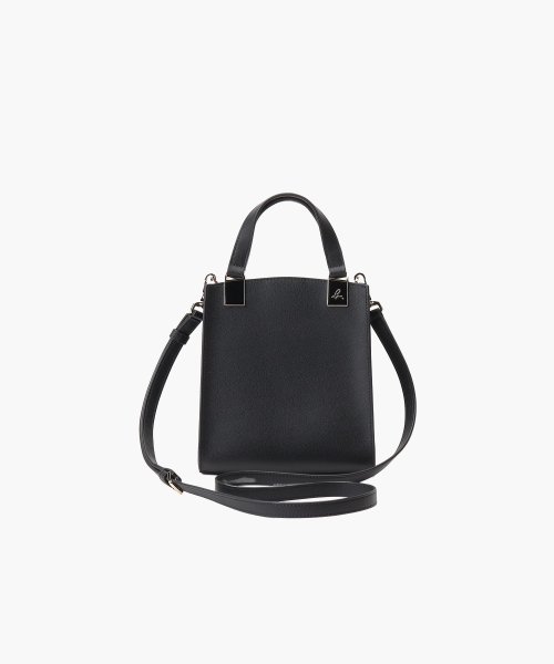 VAS29－01 2wayミニトートバッグ 