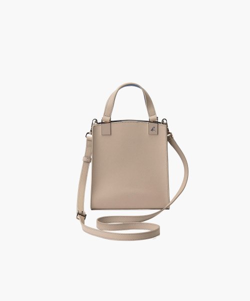 VAS29－01 2wayミニトートバッグ 