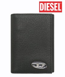 DIESEL/【DIESEL / ディーゼル】Key Holder 4 / キーケース X09366 プレゼント ユニセックス 牛革 本革/505442844