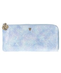 ANNA SUI BAG/パピヨン Lファスナー薄マチ長財布/505450840