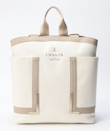 LANVIN en Bleu(BAG)/サンミッシェル 2wayリュック/505451972