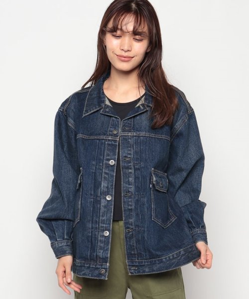 セール】LEVI
