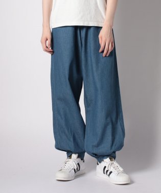 LEVI’S OUTLET/【セットアップ対応商品LEVI'S(R) MADE&CRAFTED(R) DENIM FAMILY シンチ パンツ SPRING ブルー インディゴ RINSE/505452395