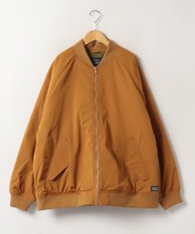 LEVI’S OUTLET/ボンバージャケット イエロー GUARANA SPICE/505452397