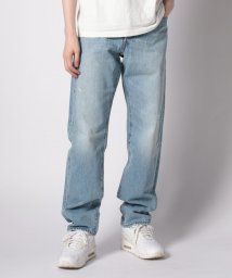 LEVI’S OUTLET/501(R)'54 ライトインディゴ WORN IN/505452402