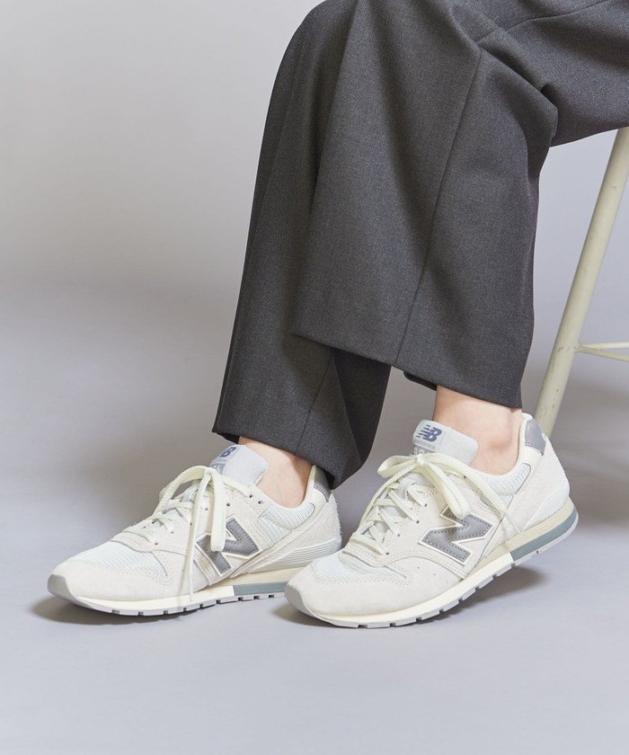 New Balance＞CM996UH2/スニーカー(505458983) | ビューティーアンド