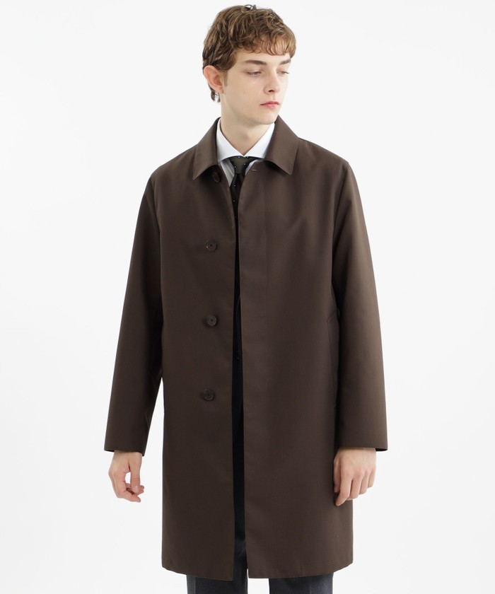 ブラウン系｜コート｜マッキントッシュ フィロソフィー(MACKINTOSH