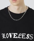 LOVELESS　MENS/【UNISEX】ラウンドチェーン3WAYネックレス/505434695