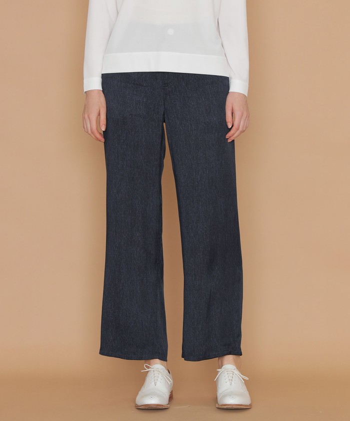 ブルー系｜パンツ｜MACKINTOSH LONDON(マッキントッシュ