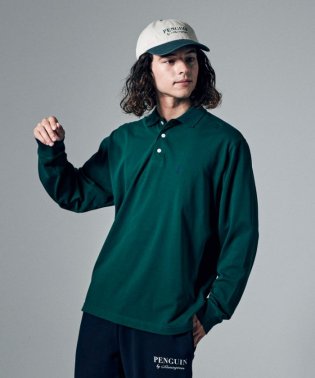 Penguin by Munsingwear/60'S GUSSET POLO SHIRT / 60'Sガセットポロシャツ【アウトレット】/505449563