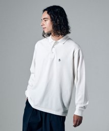 Penguin by Munsingwear/60'S GUSSET POLO SHIRT / 60'Sガセットポロシャツ【アウトレット】/505449563