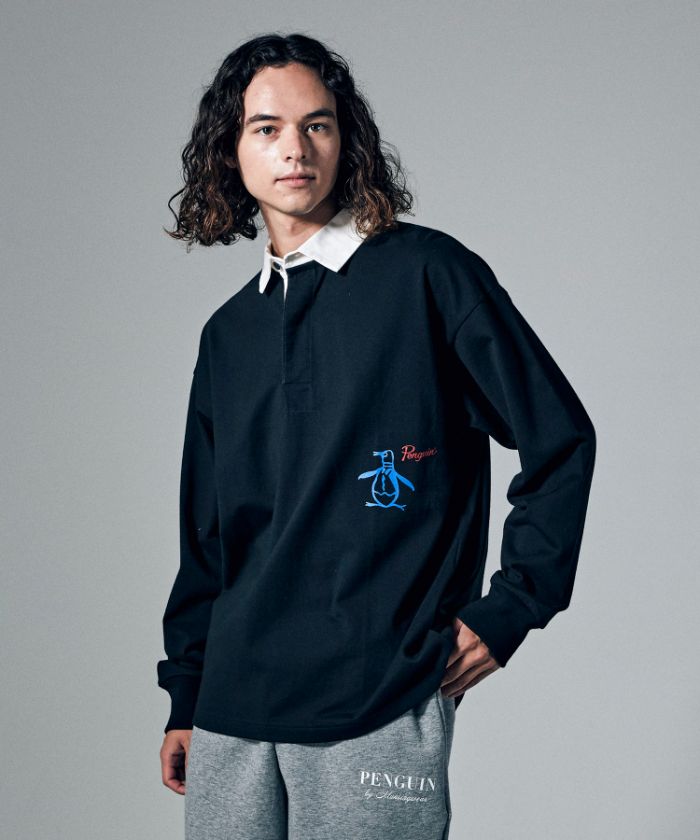 Penguin by Munsingwear/ペンギン バイ マンシングウェア HEAVY WEIGHT