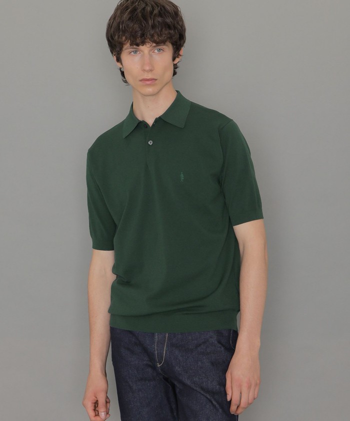 ポロシャツ｜マッキントッシュ ロンドン(MACKINTOSH LONDON