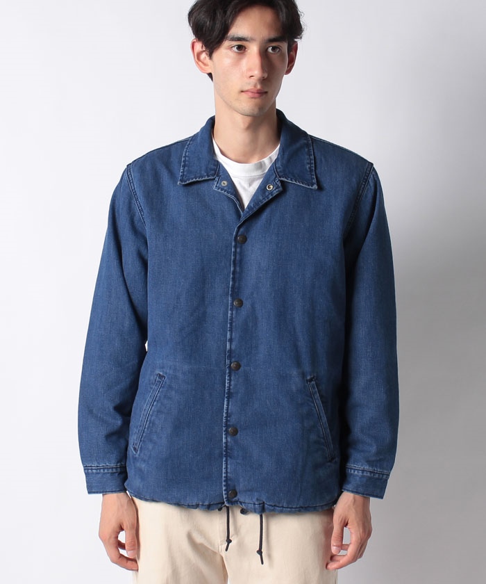 Levi's Sportswear M コーチジャケット 米国製  old