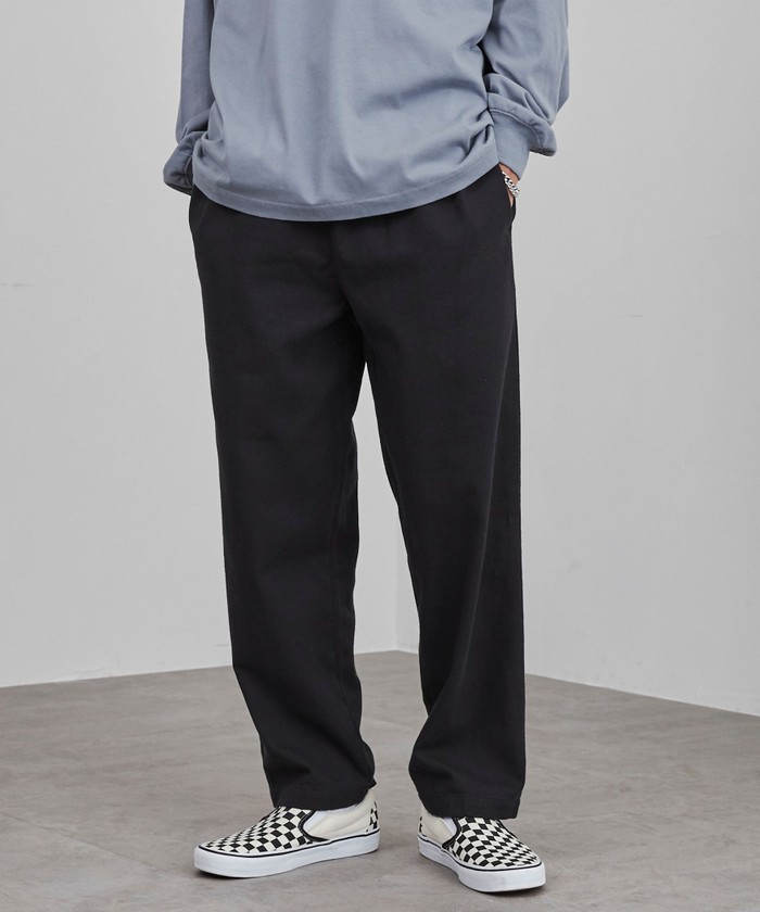 裏起毛デューティパンツ”DUTY PANTS”(505457276) | コーエン(coen