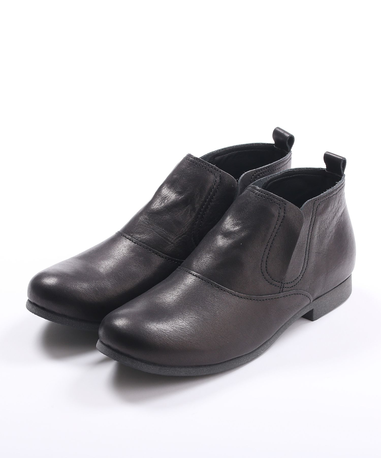 パンプス フラットシューズ ヒップス HIPS 甲深フラットシューズ(505459057)｜阪急百貨店公式通販