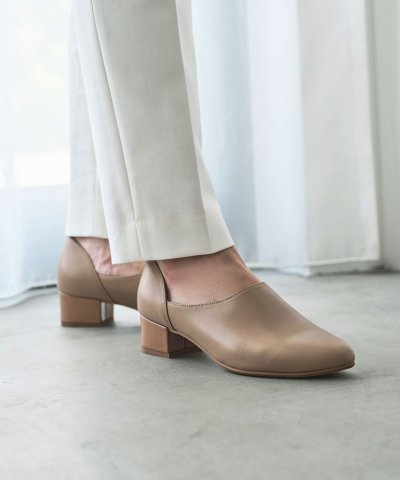 ヒップス HIPS レザーシューティ