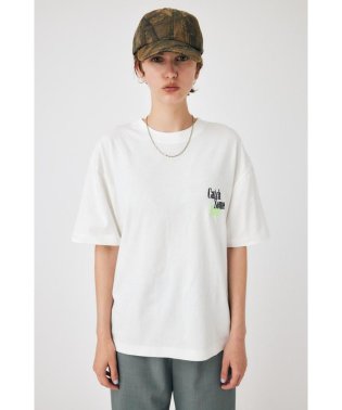 moussy/SOME NEON COLOR Tシャツ/505459807