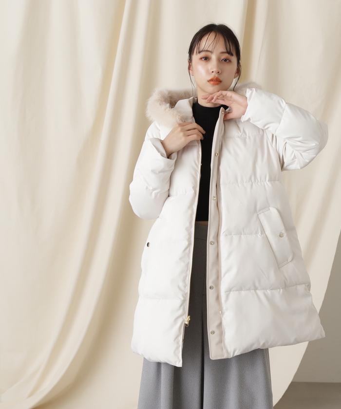 ジル バイ ジル スチュアート(JILL by JILL STUART) | アウターの通販