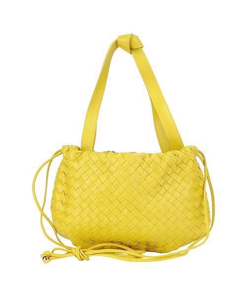 BOTTEGA VENETA(ボッテガ・ヴェネタ)/BOTTEGA VENETA ボッテガヴェネタ ハンドバッグ 651811 V08Z1 7130/その他