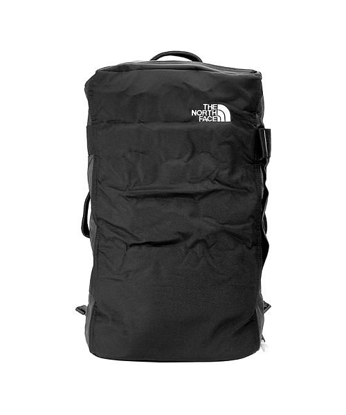 THE NORTH FACE(ザノースフェイス)/THE NORTH FACE ザ ノース フェイス リュックサック NF0A52RR KY4/ブラック