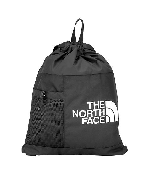 THE NORTH FACE(ザノースフェイス)/THE NORTH FACE ザ ノース フェイス リュックサック NF0A52VP KY4/ブラック