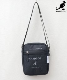 KANGOL/KANGOL カンゴール 縦型 ミニショルダーバッグ ミニバッグ シンプル タウンユース 旅行 アウトドア/505461007
