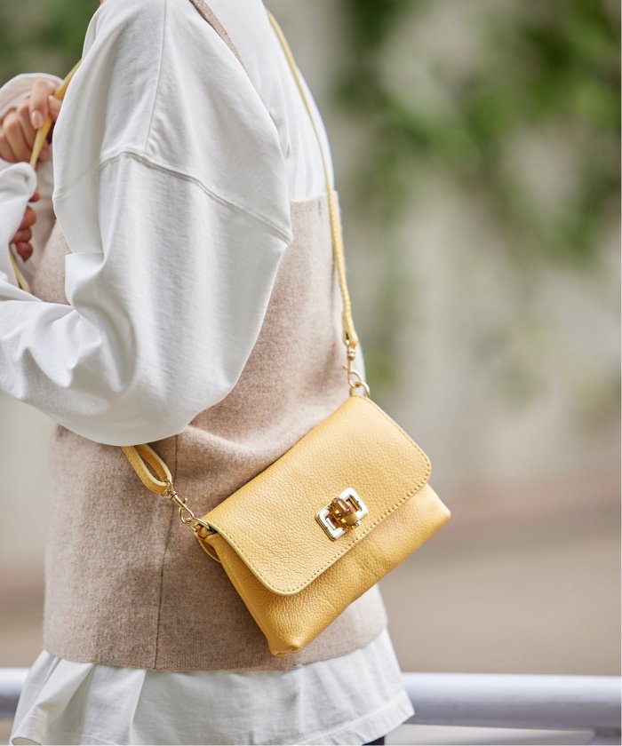 AULENTTI/オウレンティ】別注4WAY BAG(505461481) | フレームワーク