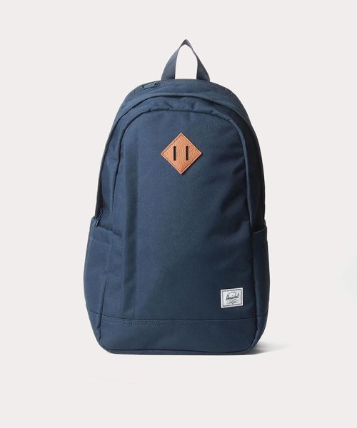 Herschel Supply(ハーシェルサプライ（バッグ・小物・雑貨）)/HERSCHEL SEYMOUR BACKPACK/NAVY