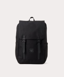 Herschel Supply(ハーシェルサプライ（バッグ・小物・雑貨）)/HERSCHEL RETREAT(TM) SMALL BACKPACK/BLACKTONAL