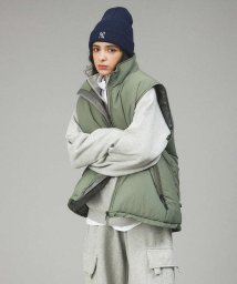 ABAHOUSE/【ALPHA INDUSTRIES /アルファ インダストリーズ  】 ECWC/505424235