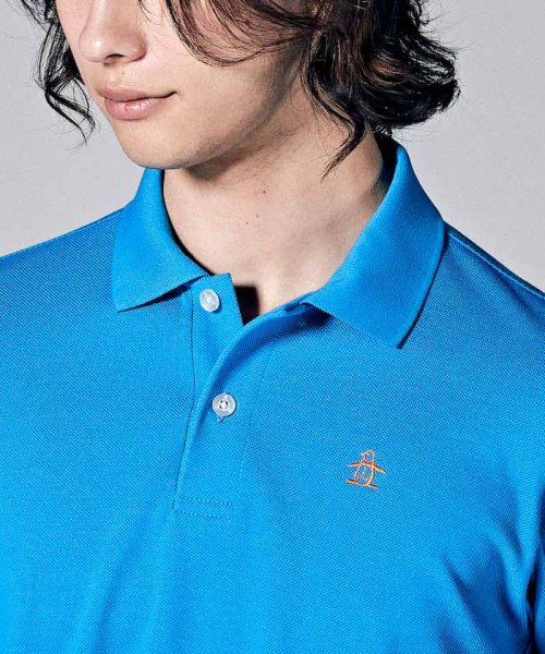 【永山瑛太/本田圭佑着用】10YEARS POLO SHIRTS (10年ポロシャツ) 長袖 R1293641084(10010円)