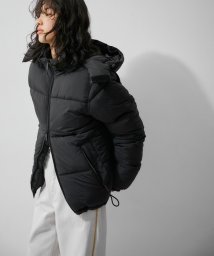ADAM ET ROPE'/【THE VERY WARM】THE V PUFFER JACKET/505458298