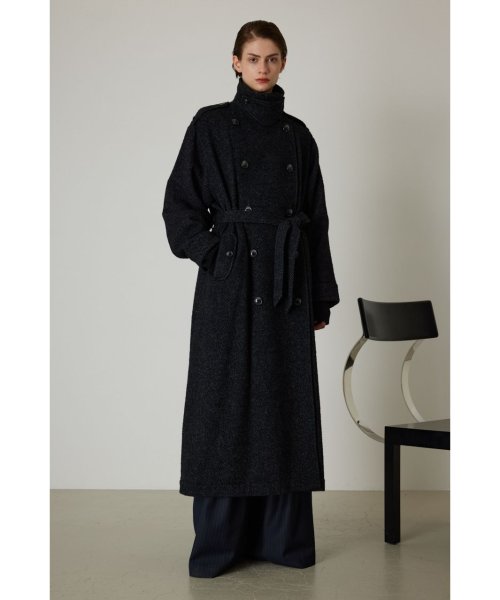 Herringbone over loose CT over loose CT