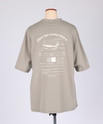 S'more/COTTON T SHIRTS － S'more recipe/505461342