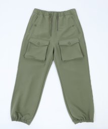 S'more/【 S'more / WATER REPELLING STRETCH PARACHUTE PANTS 】 撥水加工パンツ/505461343