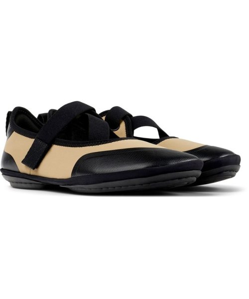 [カンペール] RIGHT NINA / フラットシューズ 5cm 0cm RIGHT NINA