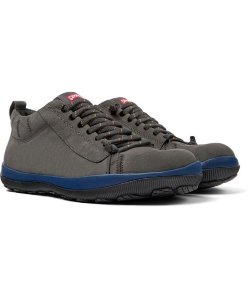 [カンペール] PEU PISTA GM / ハイカットシューズ GM 0cm 5cm PEU PISTA