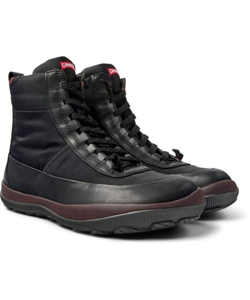 [カンペール] PEU PISTA GM / ハイカットシューズ GM 5cm 0cm PEU PISTA