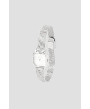 MARGARET HOWELL/MESH BAND SQUARE WATCH/505461932