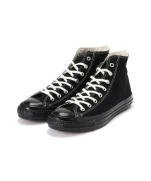 Schott(ショット)/CONVERSE/コンバース/ALL STAR US BLACKBOTTOM HI/オールスター ＵＳ ブラックボトム ＨＩ/ブラック