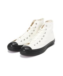 Schott(ショット)/CONVERSE/コンバース/ALL STAR US BLACKBOTTOM HI/オールスター ＵＳ ブラックボトム ＨＩ/ホワイト