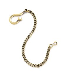 Schott/WEIRDO JEWELRY/ウィアード ジュエリー/SPANNER－WALLET CHAIN/ウェレットチェーン/505461996