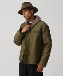 AVIREX/N－1 JACKET VINTAGE / N－1 ジャケット ヴィンテージ/505462018