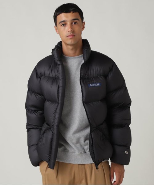 URBAN DOWN JACKET/アーバン ダウンジャケット DOWN