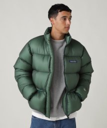 AVIREX(AVIREX)/URBAN DOWN JACKET/アーバン ダウンジャケット/グリーン