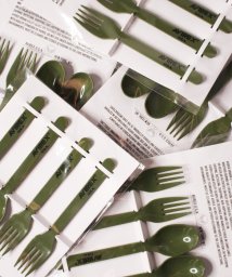 AVIREX/《直営店限定》CUTLERY SET / カトラリーセット / AVIREX / アヴィレックス/505462021