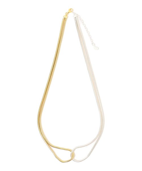 Maggoosh HARMONIA ネックレス 